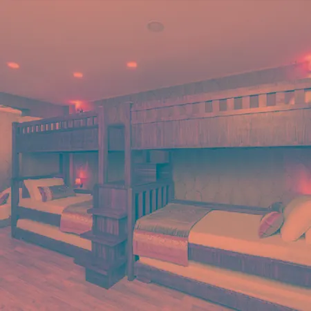 Ferman Hotel-special Category Отель 3*