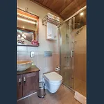酒店 Ferman Hotel-special Category 伊斯坦布尔