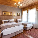 Ferman Hotel-special Category 伊斯坦布尔