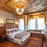 Ferman Hotel-special Category 3* 伊斯坦布尔