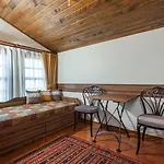 Ferman Hotel-special Category 3* 伊斯坦布尔
