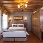 Ferman Hotel-special Category 3* 伊斯坦布尔