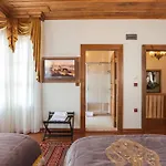 Ferman Hotel-special Category 酒店 3*