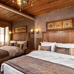 酒店 Ferman Hotel-special Category 3*