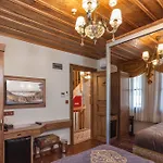 酒店 Ferman Hotel-special Category 3*