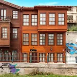 Ferman Hotel-special Category 酒店 伊斯坦布尔