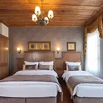 Ferman Hotel-special Category