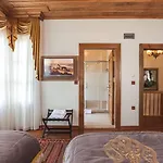 Ferman Hotel-special Category