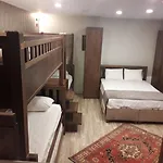 Ferman Hotel-special Category 酒店 伊斯坦布尔