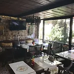 Ferman Hotel-special Category 伊斯坦布尔
