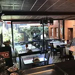 酒店 Ferman Hotel-special Category 3*