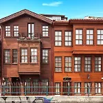 Ferman Hotel-special Category 酒店