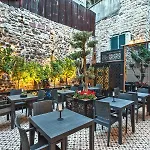 酒店 Ferman Hotel-special Category 伊斯坦布尔