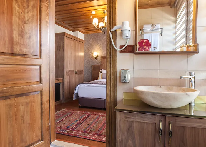 Ferman Hotel-special Category Hotel