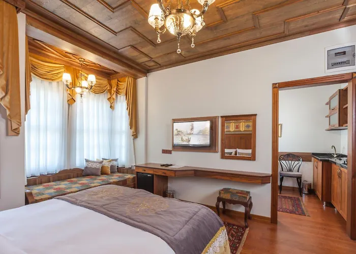 Hotel Ferman Hotel-special Category