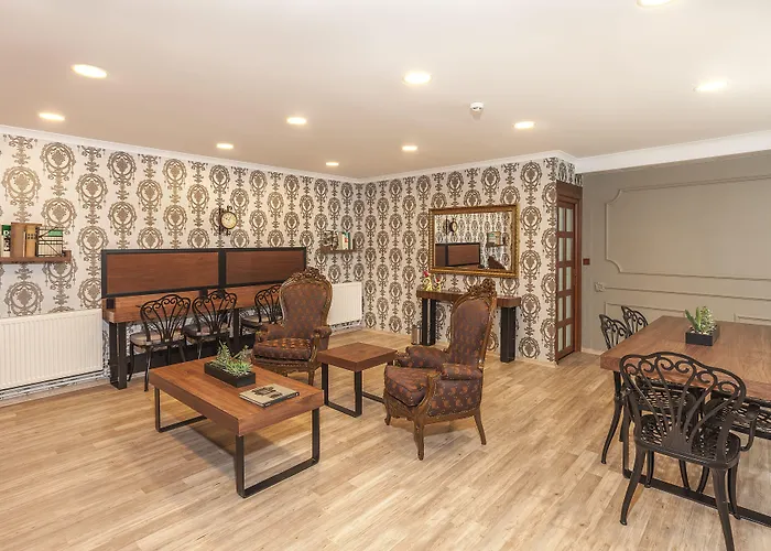 Ferman Hotel-special Category