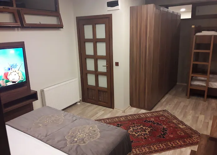 Hotel Ferman Hotel-special Category