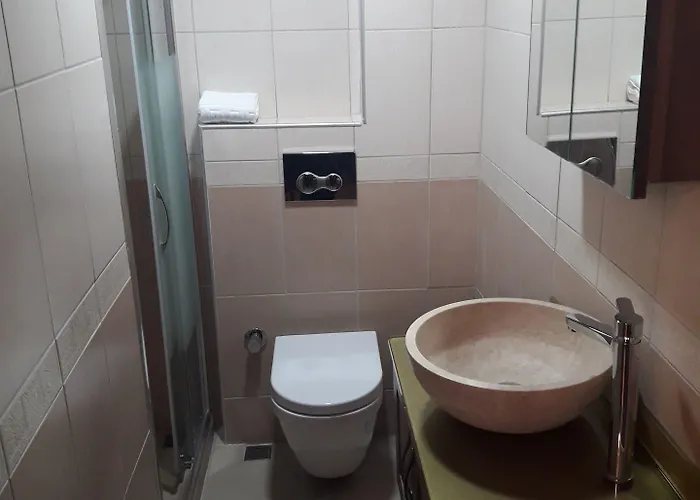 Ferman Hotel-special Category 3*