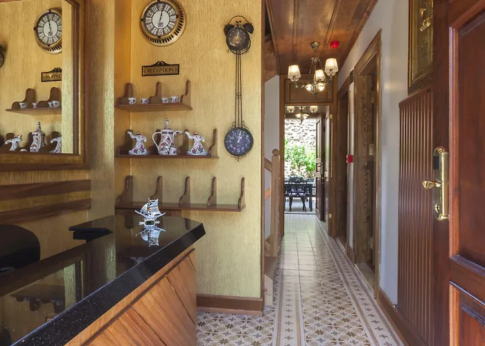 Ferman Hotel-special Category