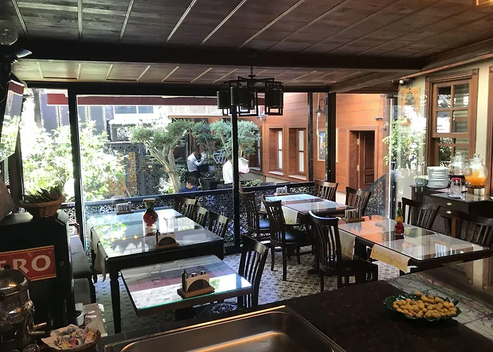 Ferman Hotel-special Category