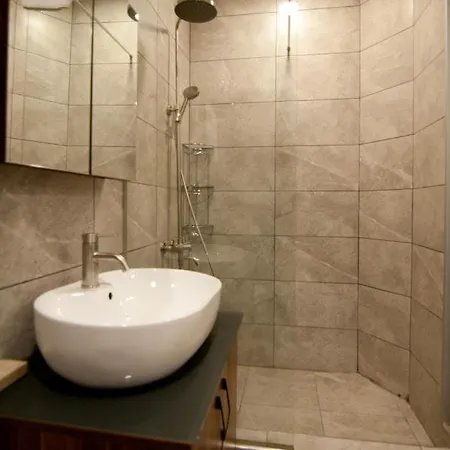 Ferman Hotel-special Category 3* Istanbul