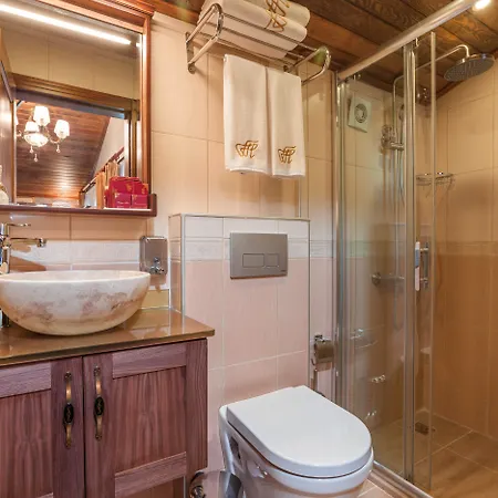 Ferman Hotel-special Category Otel