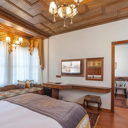 호텔 Ferman Hotel-special Category