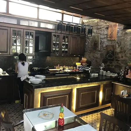 Hotel Ferman Hotel-special Category Istanbul