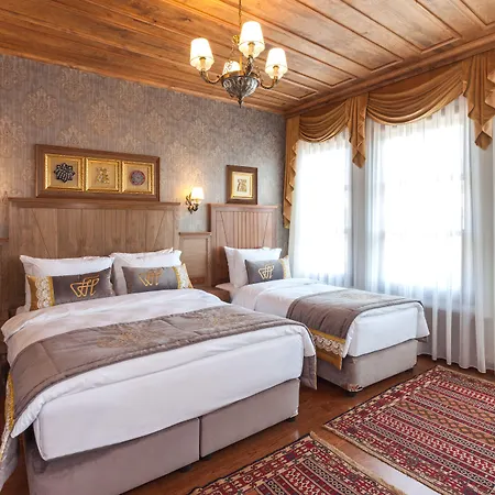 Ferman Hotel-special Category