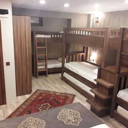 Hotel Ferman Hotel-special Category 3*