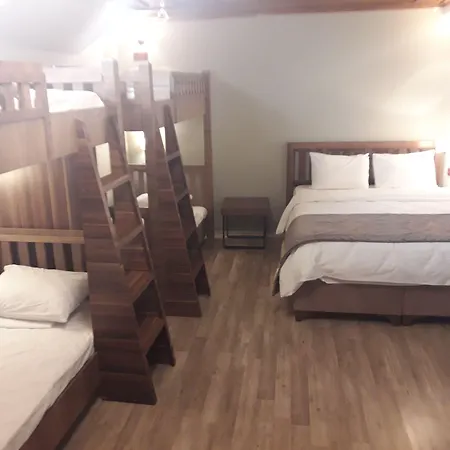 Ferman Hotel-special Category Istanboel