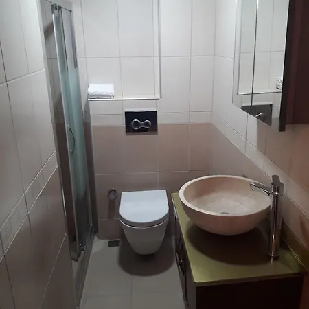 Ferman Hotel-special Category 3*