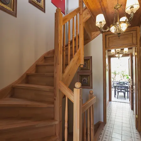 호텔 Ferman Hotel-special Category 3*