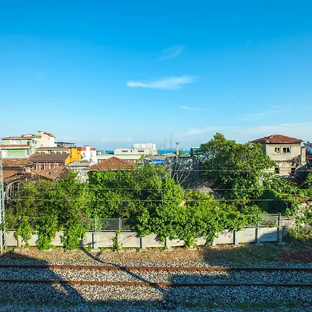 Ferman Hotel-special Category 호텔 이스탄불