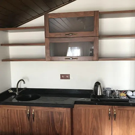 Ferman Hotel-special Category 이스탄불