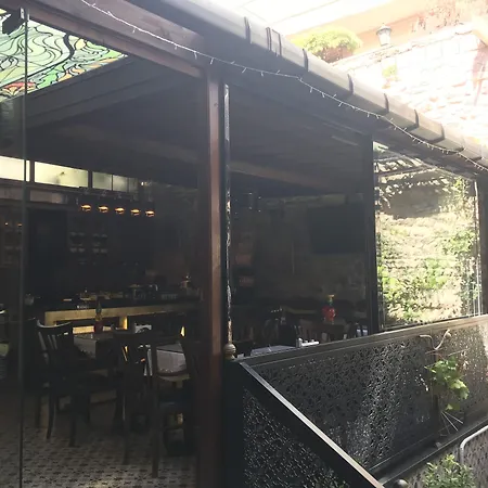 Ferman Hotel-special Category