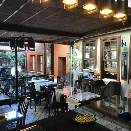 Ferman Hotel-special Category