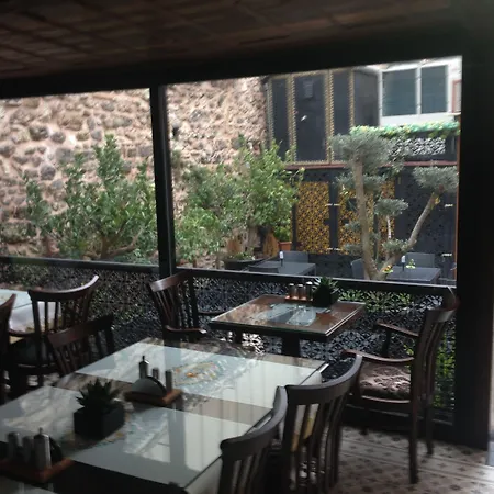 Ferman Hotel-special Category 이스탄불