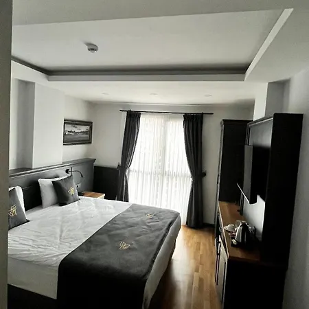 Hotel Ferman Hotel-special Category