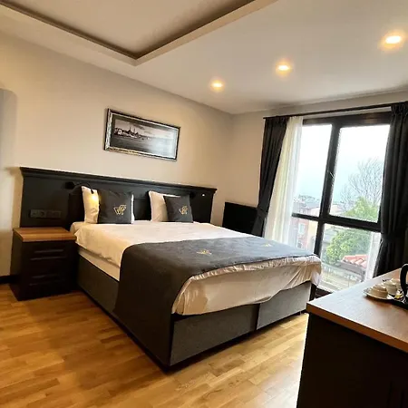 Ferman Hotel-special Category Hotel 3*