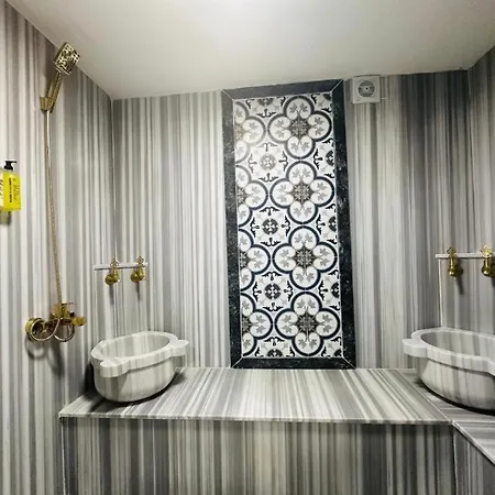 Hotel Ferman Hotel-special Category 3*