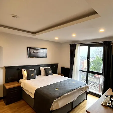 Ferman Hotel-special Category Hotel