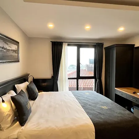 Hotel Ferman Hotel-special Category 3*