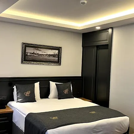 Ferman Hotel-special Category 3*