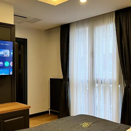 Ferman Hotel-special Category
