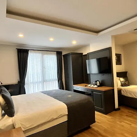 Ferman Hotel-special Category Hotel