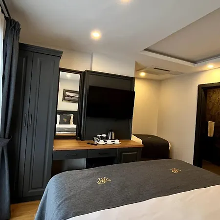 Ferman Hotel-special Category