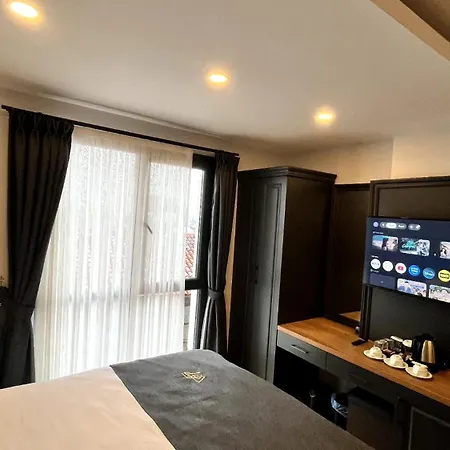 Ferman Hotel-special Category Hotel