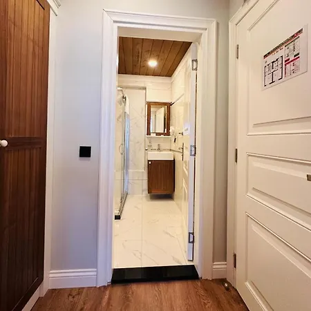 Ferman Hotel-special Category 3*