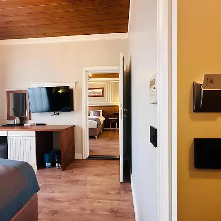 Hotel Ferman Hotel-special Category